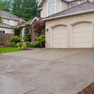 CONCRETE REPAIR
