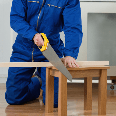 HOME REPAIR